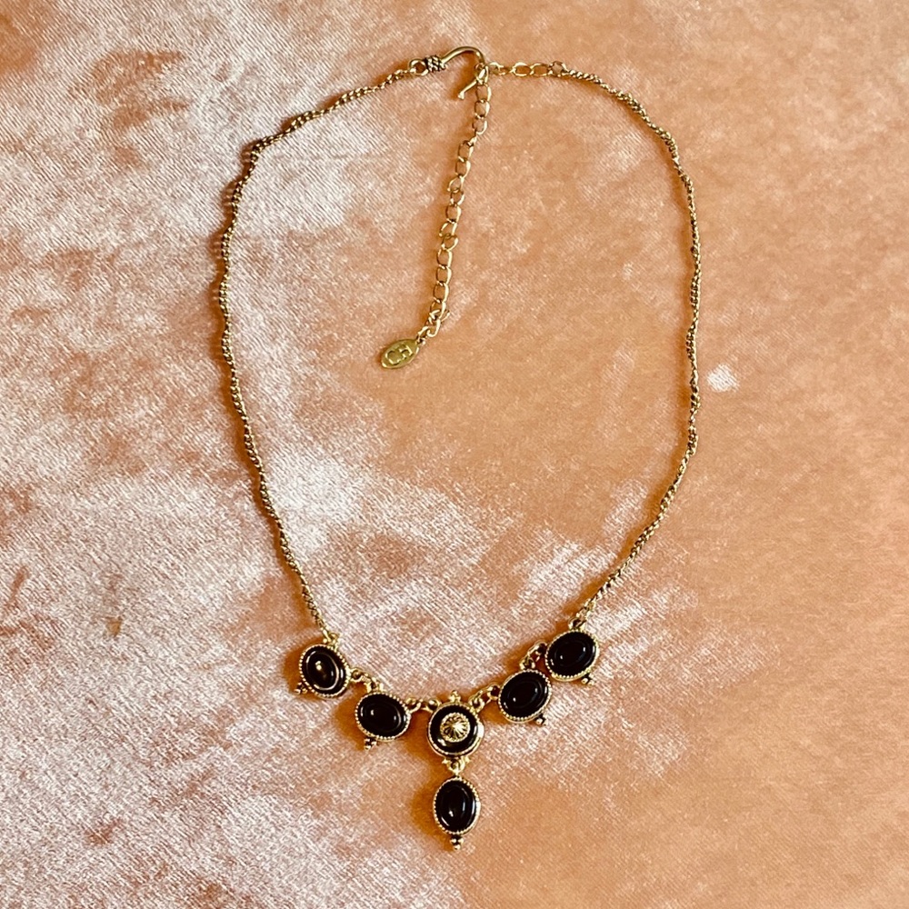 Lovely Carolina Herrera Necklace